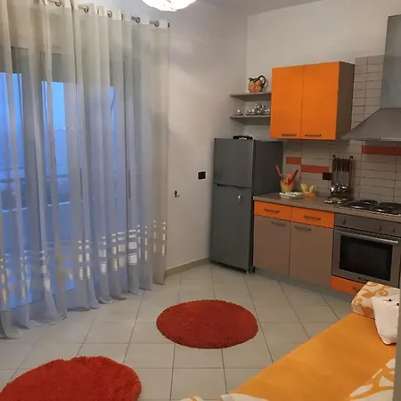 Seanfinity Appartement *
