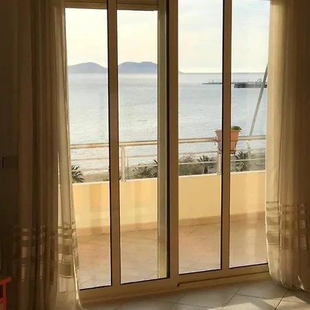 Appartamento Seanfinity