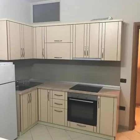 Seanfinity Apartment *