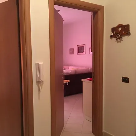 Apartment Seanfinity