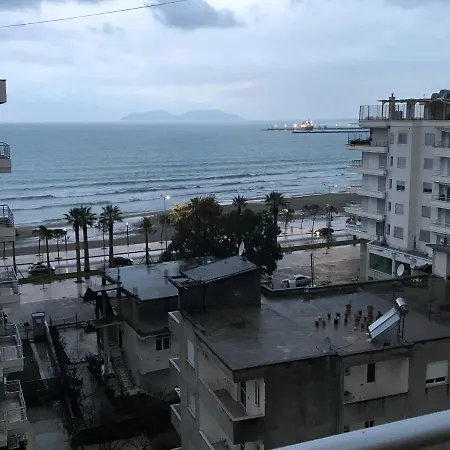 Seanfinity Vlore