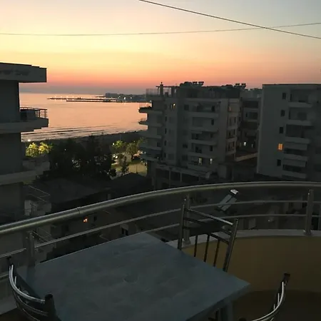 Seanfinity Vlore
