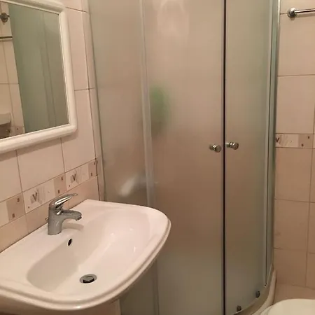 Appartamento Seanfinity Vlorë