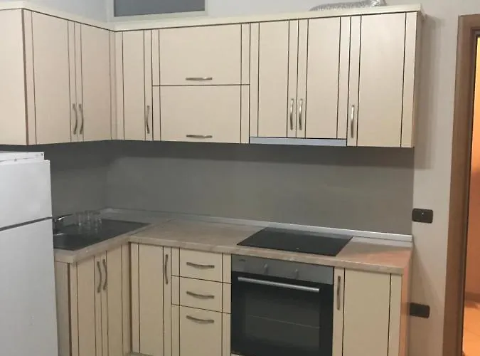 Seanfinity Apartment *