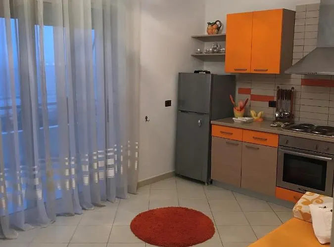 Seanfinity Apartment *