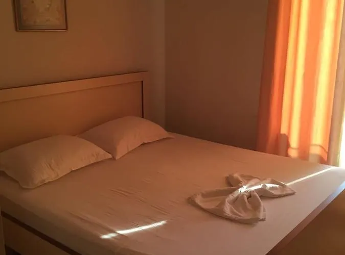 Seanfinity Apartment