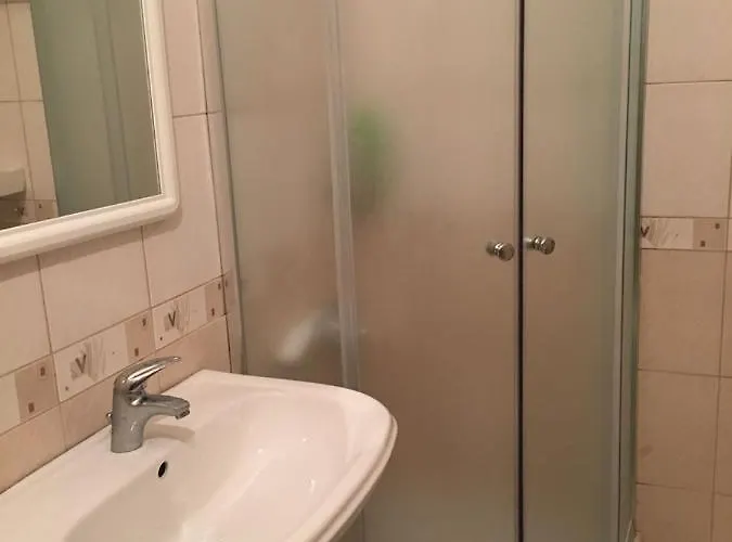 Apartment Seanfinity Vlore